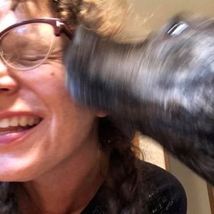 Meet your Posher, Corinne